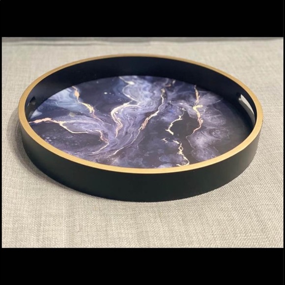 Other - Round trays for sale